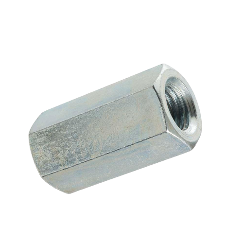 DIN6334 COUPLING NUT