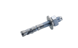 WEDGE ANCHORS