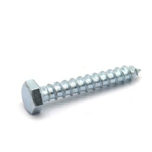 DIN571 WOOD SCREWS