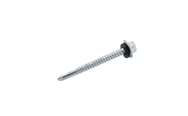 SELF DRILLING SCREWS