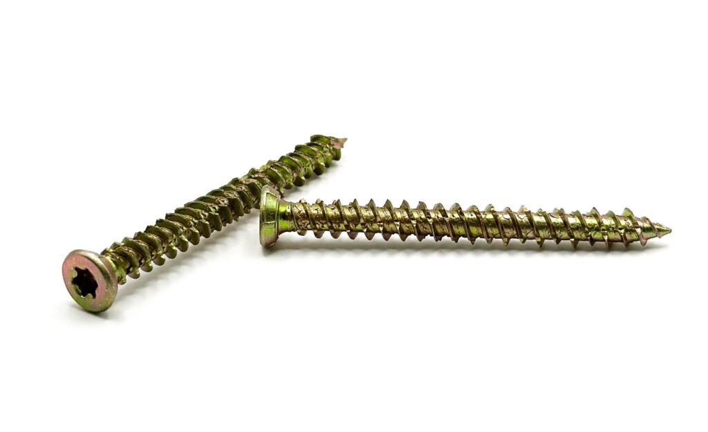 CONCRETE SCREW